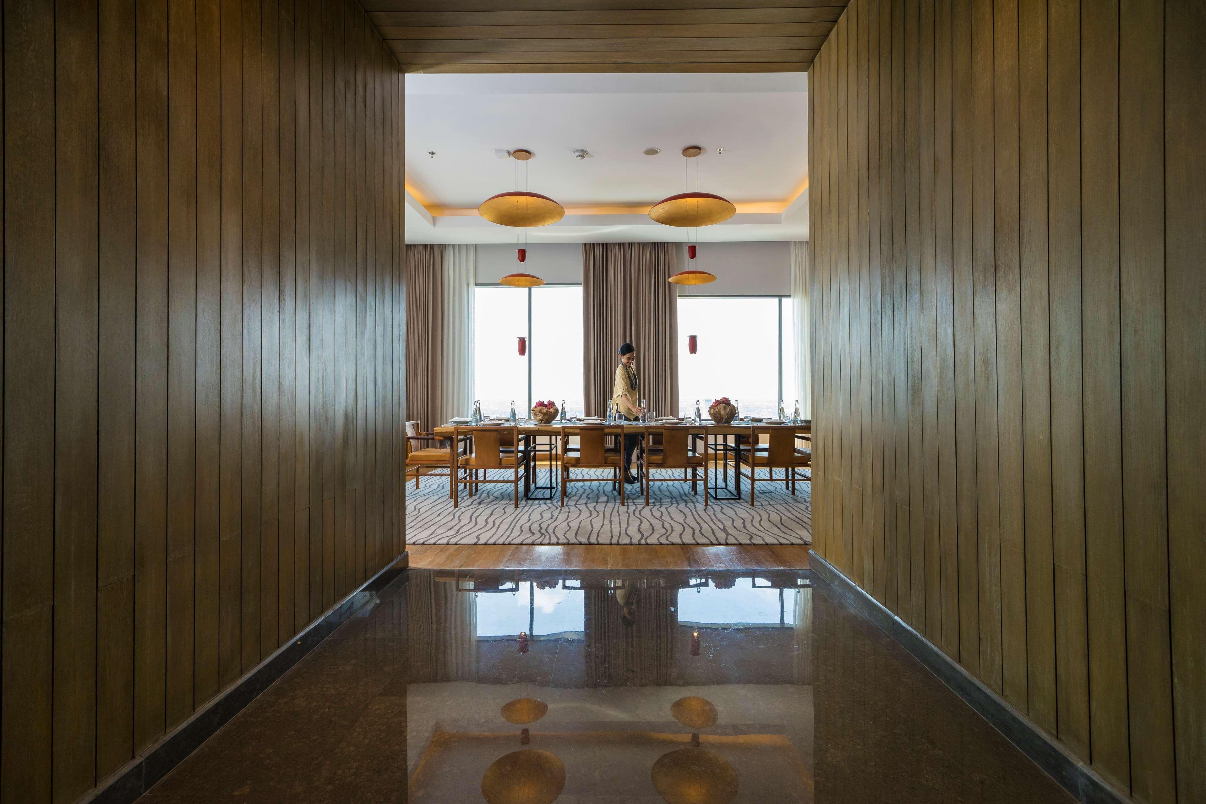 Готель Alila Solo Екстер'єр фото